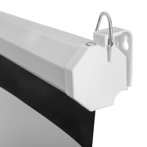 מסך גלילה מכני למקרן LUMI ESBB112