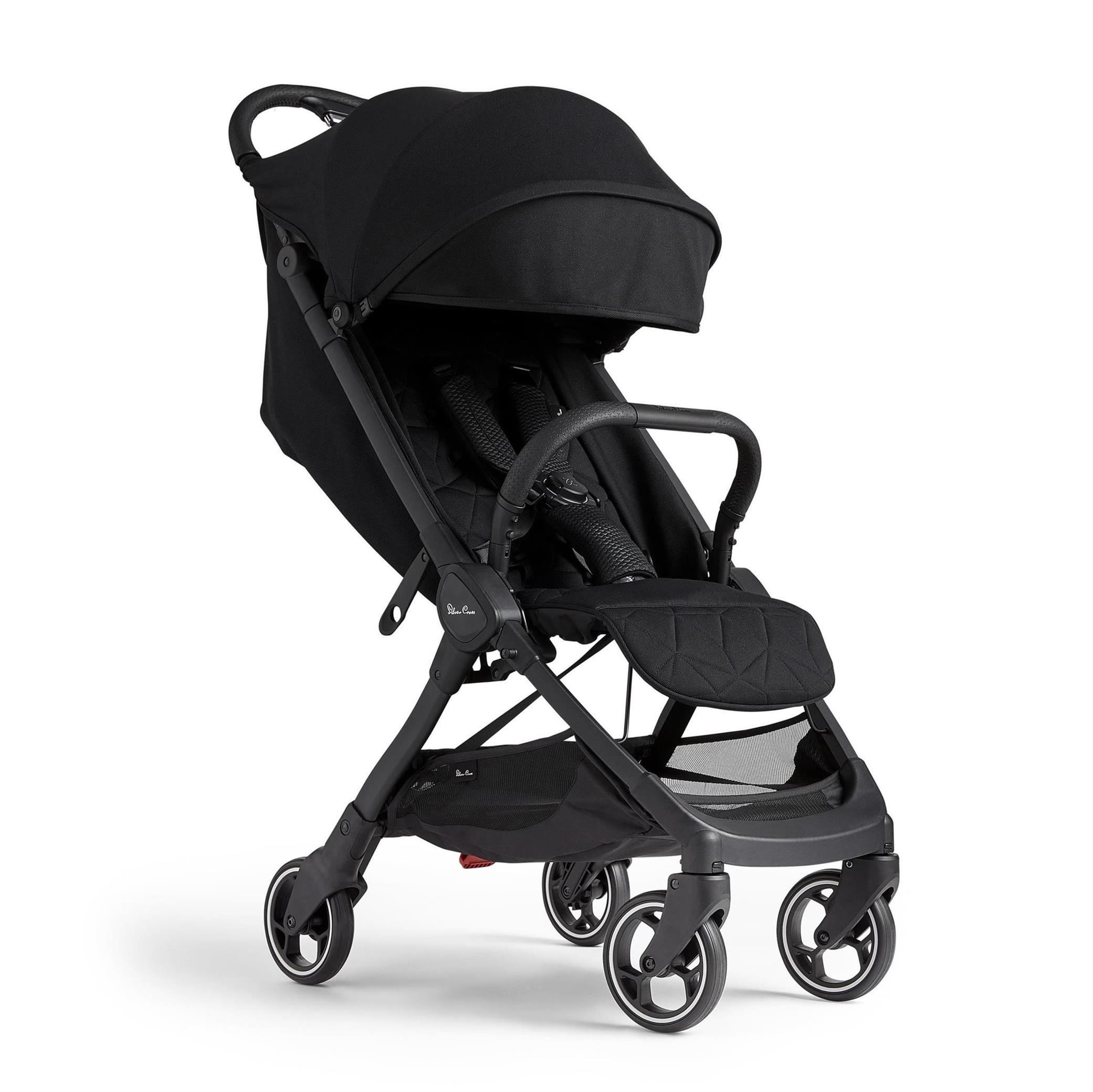 טיולון Clic שחור BLACK