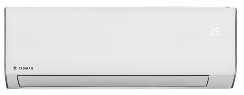 מזגן עילי APOLLO INV 340NG תדיראן TADIRAN   כוח סוס 2.5