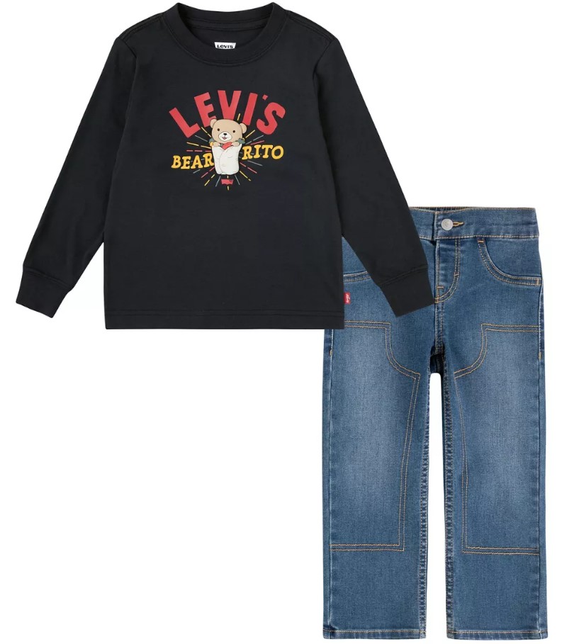 סט ליוויס Levi