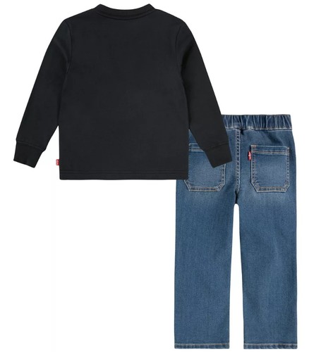 סט ליוויס Levi's Bearrito Set | פעוטות