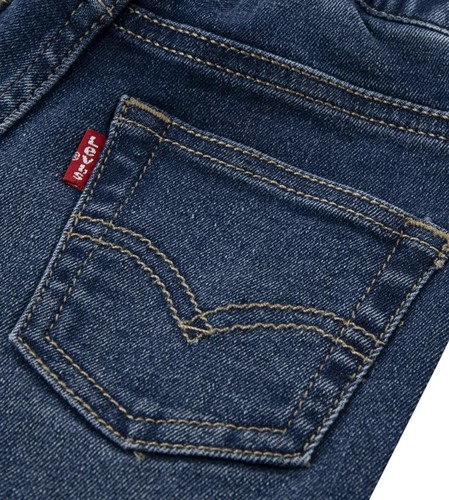 סט ליוויס Levi's Snit Moto Set | פעוטות