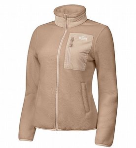 מעיל פליס נשים Aria - OUTDOOR REVOLUTION