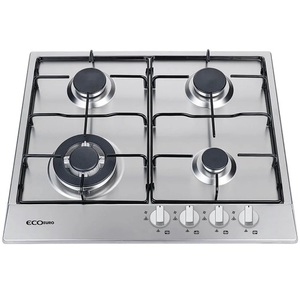 ‏כיריים גז EcoEuro ECS604N אקו יורו