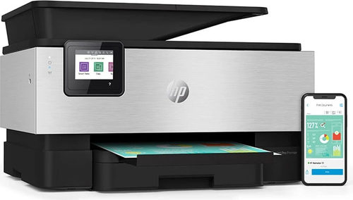 דיו למדפסת HP OfficeJet Pro 8133
