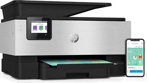 דיו למדפסת HP OfficeJet Pro 8133