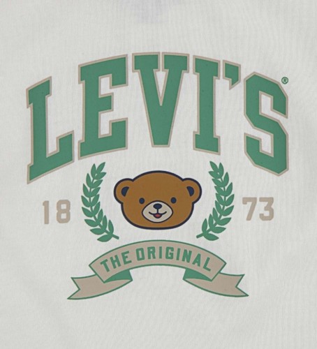 סט ליוויס Levi's Football Set | פעוטות