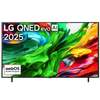 טלוויזיה LG 65QNED86A6A 4K ‏65 ‏אינטש