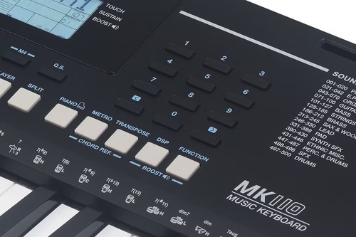 זוית נוספת medeli mk110