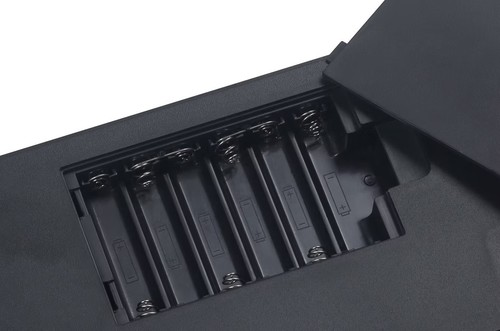 זוית נוספת medeli mk110