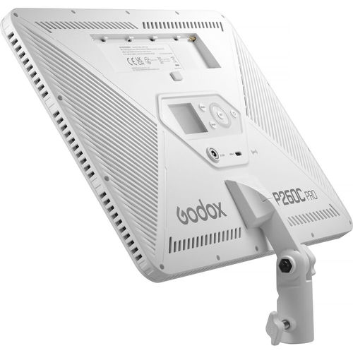 פנס לד GODOX LED P260C PRO Video Light