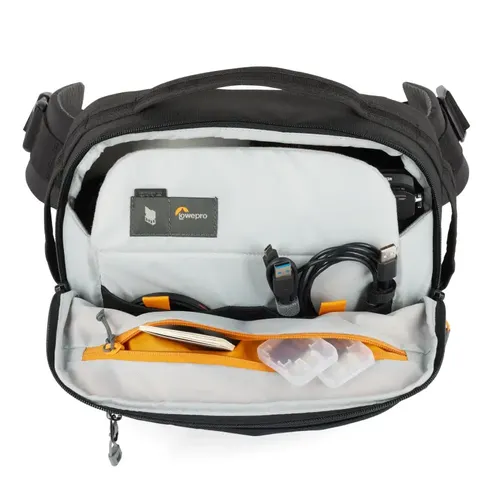 תיק מותן למצלמה Lowepro Trekker Lite SLX 120 
