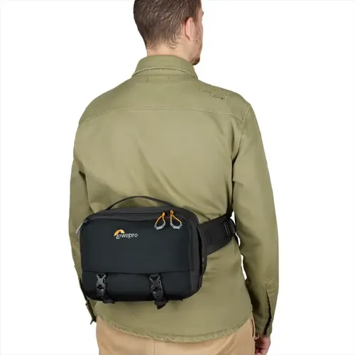 תיק מותן למצלמה Lowepro Trekker Lite SLX 120 