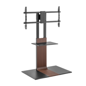 עגלה ניידת עבור מסכים 45