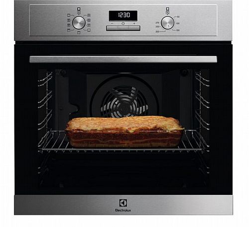 תנור בנוי Electrolux EOF3H50BX אלקטרולוקס דצמבר SALE!!!