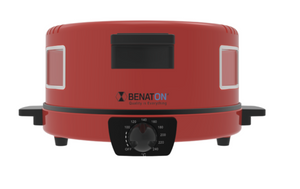 מכשיר להכנת פיתות Benaton BT6020