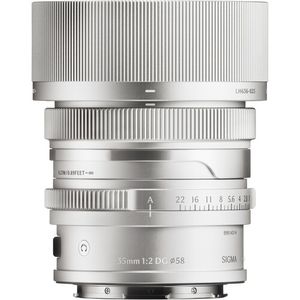 עדשה Sigma 50mm f/2 DG Contemporary for Leica L