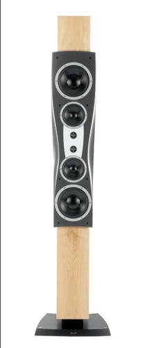 מטרייד רמקולים Dynaudio c4