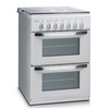 תנור אפיה SAUTER TSD680W