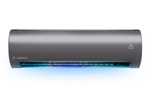 מזגן עילי SUPREME INVERTER 180NG קרבון כוח סוס 1.25 TADIRAN 