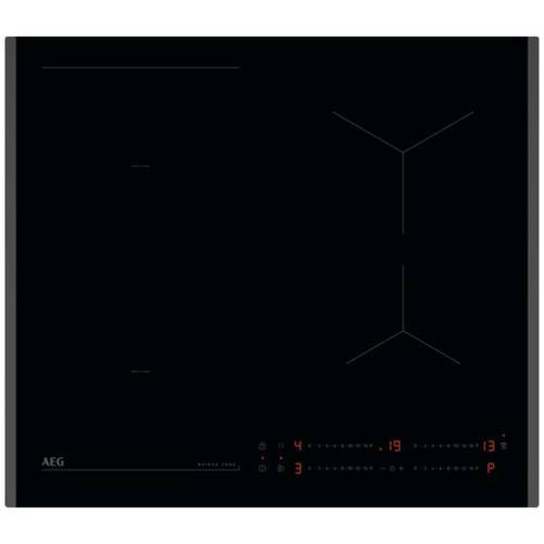 כיריים אינדוקציה 60 ס”מ NIO64B00FB אאג AEG