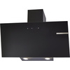 קולט אדים BOSCH זכוכית שחורה דגם  dwk85DK60