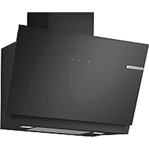 קולט אדים BOSCH זכוכית שחורה דגם  dwk65DK60