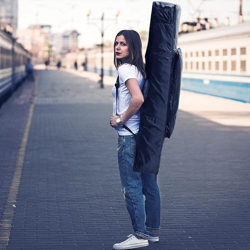  פסנתר חשמלי 88 קלידים ללא סטנד DONNER DEP20