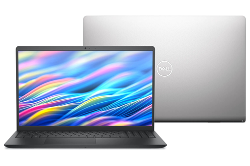 מחשב נייד דל Dell Pro 15 I5-1334U 16GB 512GB SSD IPS Win11Pro 64bit Blk