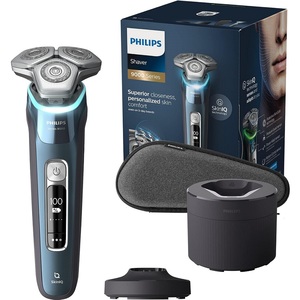 מכונת גילוח נטענת יבש/רטוב Phlips