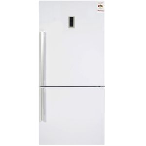 מקרר מקפיא תחתון – 580 ליטר Blomberg בלומברג KND3968W לבן – שנת 2025!!! נובמבר SALE!!!