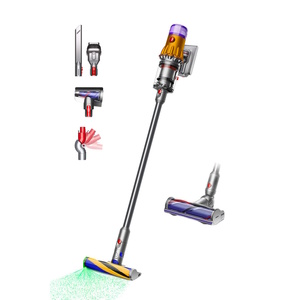 שואב אבק ידני אלחוטי Dyson