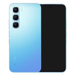 טלפון סלולרי 6.6" Infinix