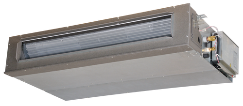 מזגן עילי מיני מרכזי FDU140-VRF-MINI MITUBISHI HEAVY - כ