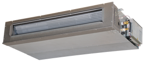 מזגן עילי מיני מרכזי FDU140-VRF-MINI MITUBISHI HEAVY - כ"ס 5.5