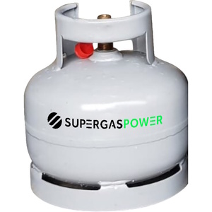 בלון גז 2.5 ק"ג למנגל Supergas Power
