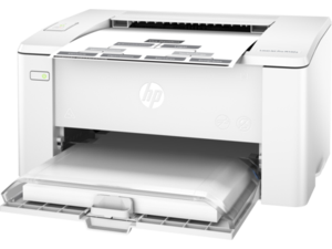 מדפסת לייזר HP LaserJet Pro M102w G3Q35A