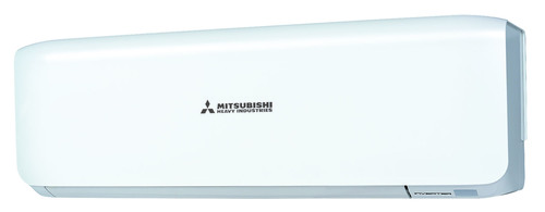 מזגן עילי מיצובישי האבי MITSUBISHI HEAVY SRK35ZSP-S SET כוח סוס 1.25
