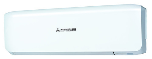 מזגן עילי מיצובישי האבי MITSUBISHI HEAVY SRK25ZSP-S SET  כוח סוס 1