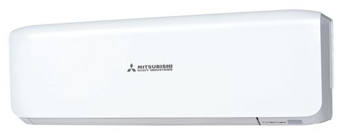 מזגן עילי מיצובישי Mitsubishi HEAVY דגםSRK80ZR-S SET  כוח סוס 3.5