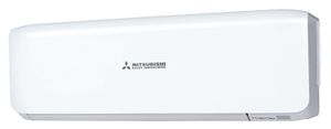 מזגן עילי מיצובישי Mitsubishi HEAVY דגםSRK80ZR-S SET  כוח סוס 3.5