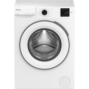 מכונת כביסה פתח חזית דגם BB7107UM תפריט בעברית - 7 ק"ג Blomberg בלומברג