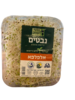 נבטי אלפלפא אורגנים