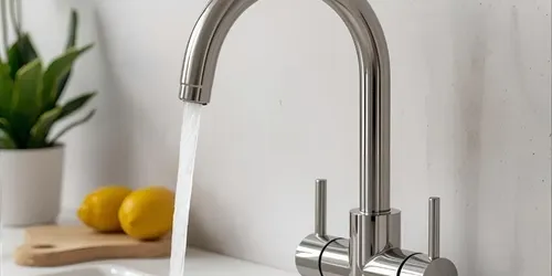 פליז או נירוסטה? המדריך המלא לבחירת הברז שיחזיק מעמד (ולא יסכן את בריאותכם)