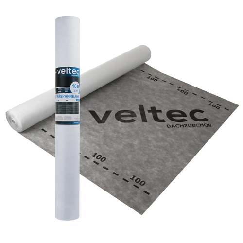 נייר איטום נושם פרמו VELTEC 100