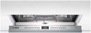 מדיח כלים Bosch SMV4ECX28E בוש דגם חדש 2025! תוצרת גרמניה! Series 4! פתיחת דלת אוטומטית