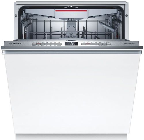 מדיח כלים Bosch SMV4ECX28E בוש דגם חדש 2025! תוצרת גרמניה! Series 4! פתיחת דלת אוטומטית