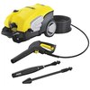 מכונת שטיפה בלחץ גבוה KARCHER קרשר K5 COMPACT
