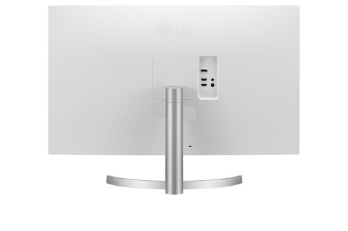 מסך מחשב ‏32 ‏אינטש LG 32UN500P-W 4K