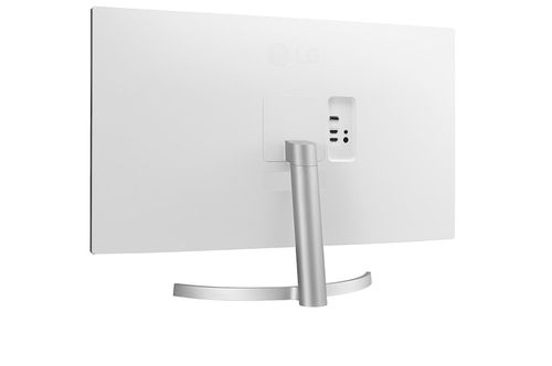 מסך מחשב ‏32 ‏אינטש LG 32UN500P-W 4K